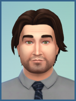 ansehen Spencer Cletus junger Erwachsener